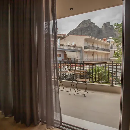 Apartament Element - - 1bd - Kalambaka