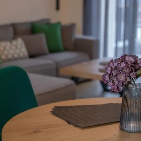 Apartamento Element - - 1bd -