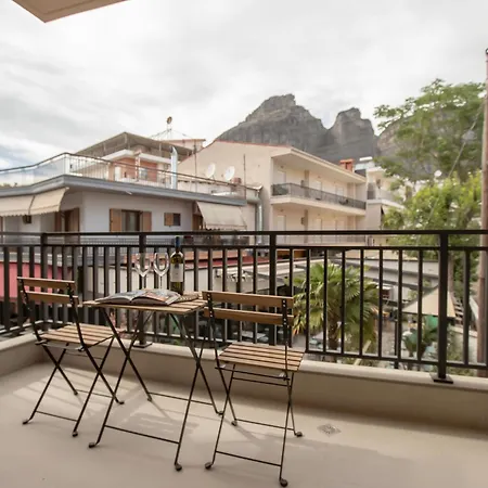 Element - - 1bd - Apartamento Kalabáka