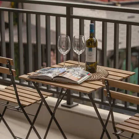 Apartament Element - - 1bd -