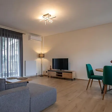 Appartamento Element - - 1bd -