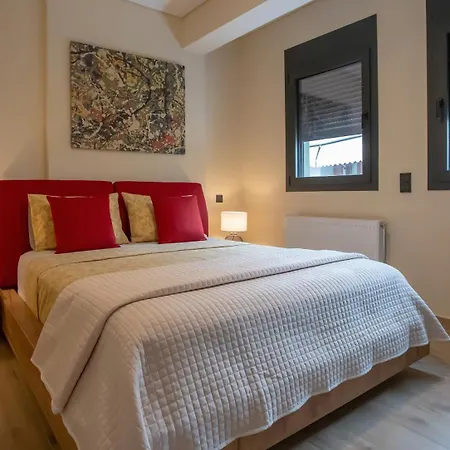 Element - - 1bd - Kalambaka