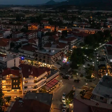 Appartamento Element - - 1bd - *