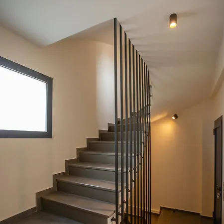 Apartamento Element - - 1bd - Kalabáka