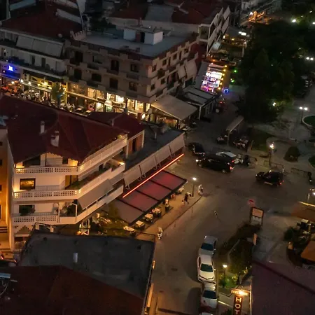 Element - - 1bd - Kalambaka