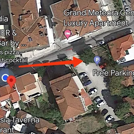 Element - - 1bd - Appartamento