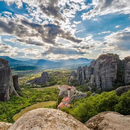 Appartamento Element - - 1bd -