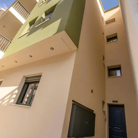 Apartamento Element - - 1bd -