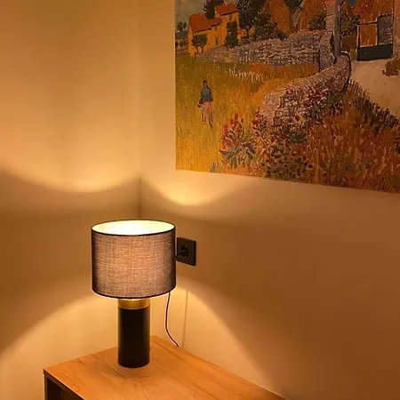 Appartamento Element - - 1bd - *