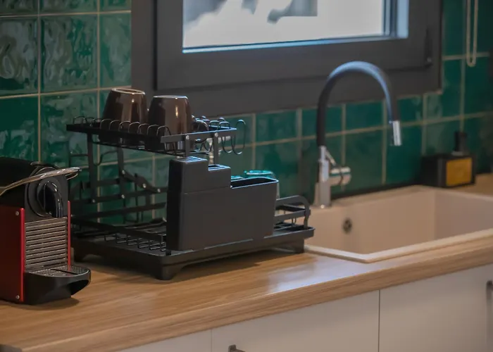 Element - - 1bd - Apartament *