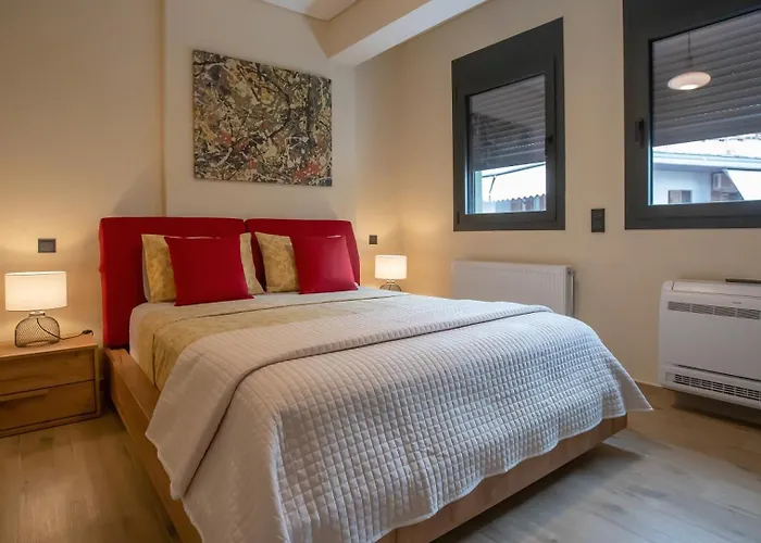 Element - - 1bd - Kalambáka