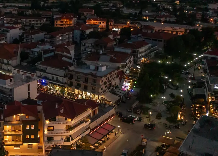 Apartament Element - - 1bd - *