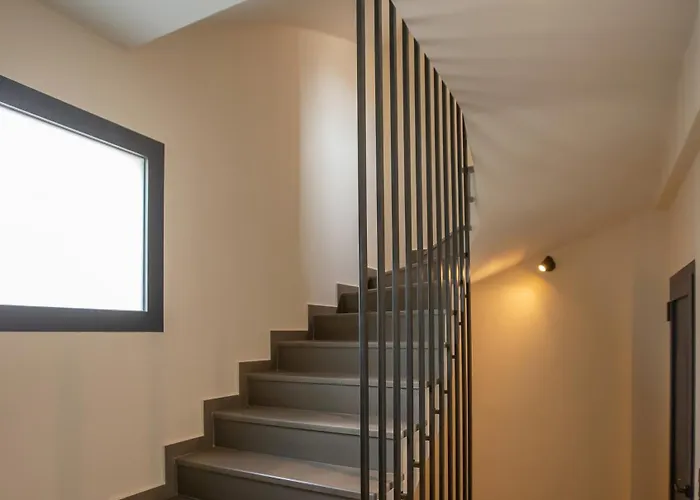 Apartament Element - - 1bd - Kalambaka