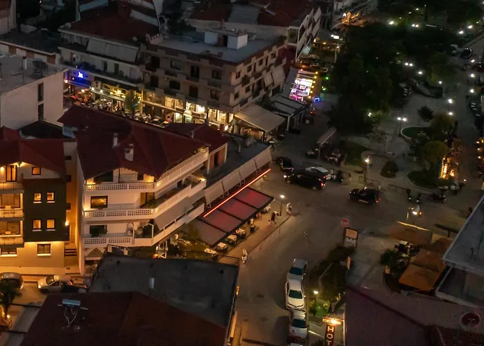 Element - - 1bd - Kalambaka