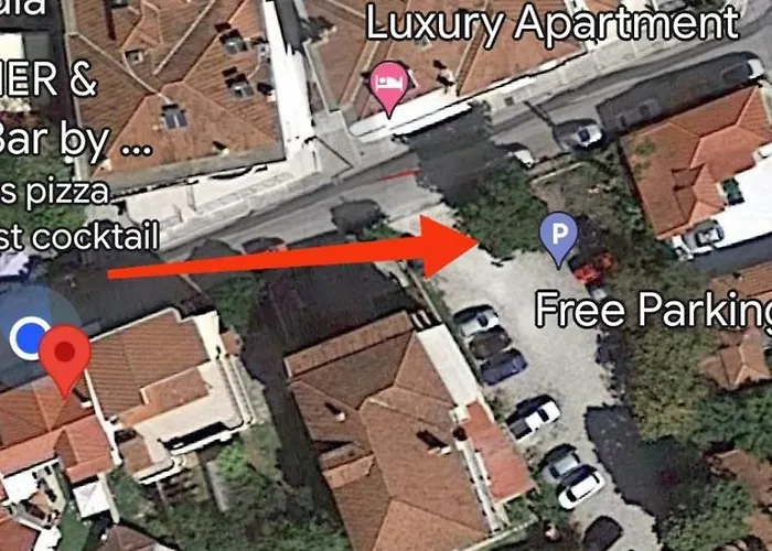 Element - - 1bd - Apartman