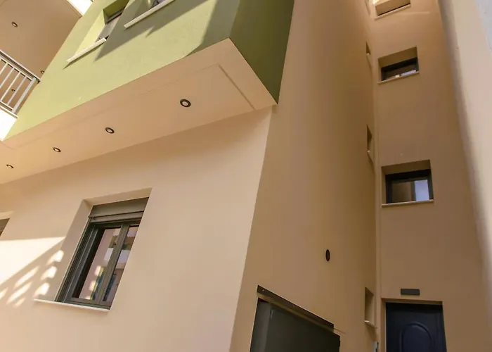 Apartament Element - - 1bd -