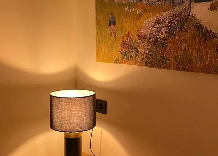 Apartman Element - - 1bd - *